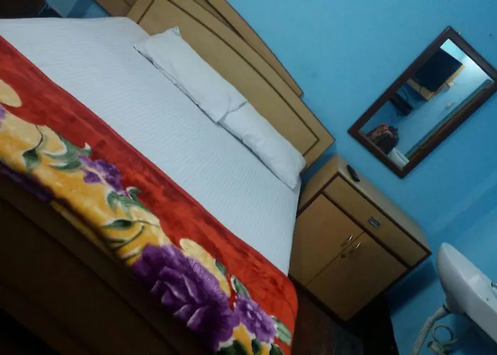 Hotel Kirun