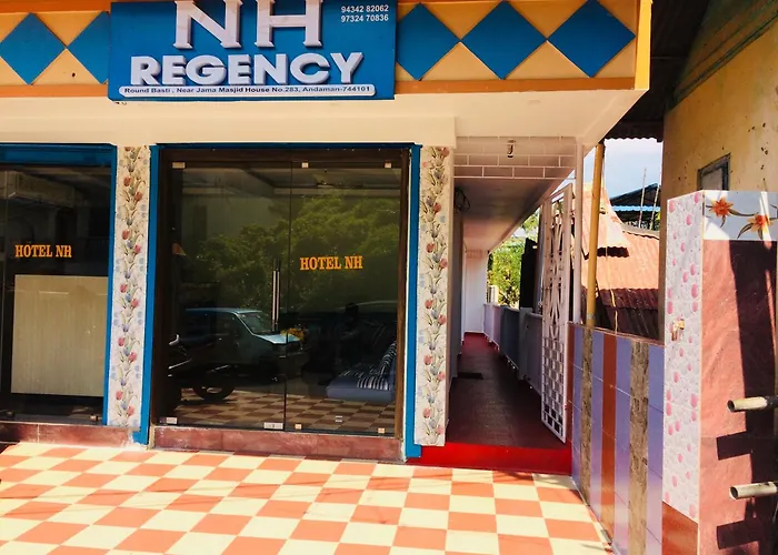 Nh Regency
