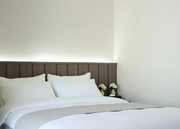 The Hotel Sokcho