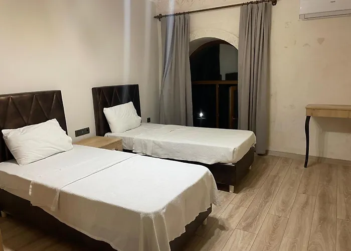Nemrut Cesme Otel