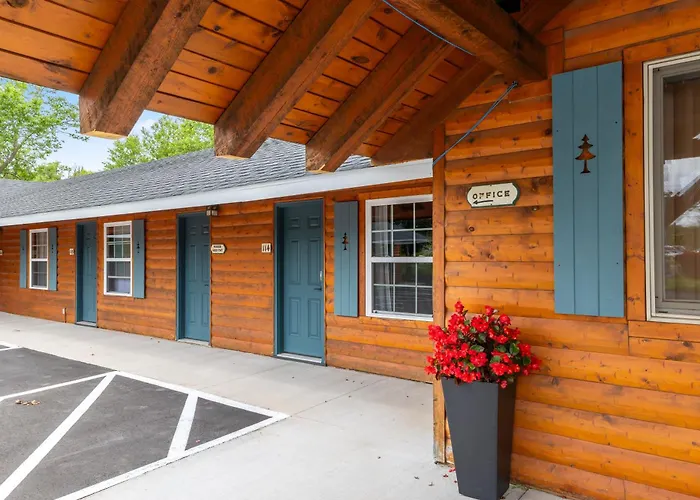 River View Lodge