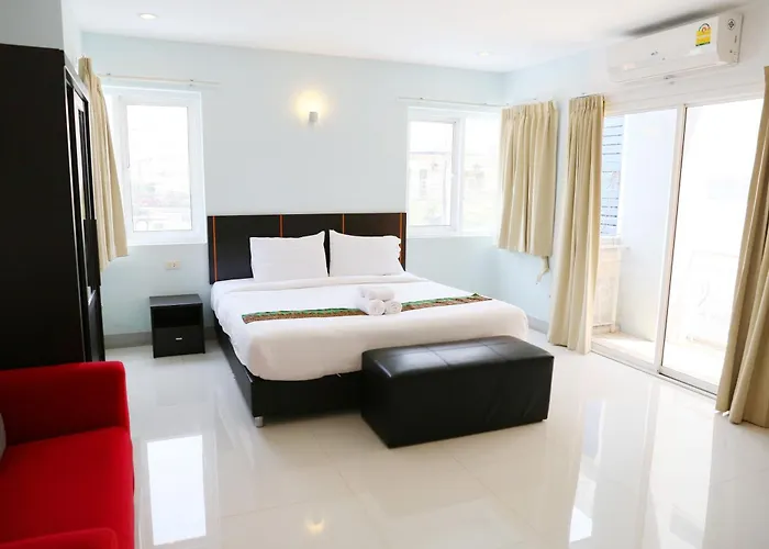 La VIVA Hotel