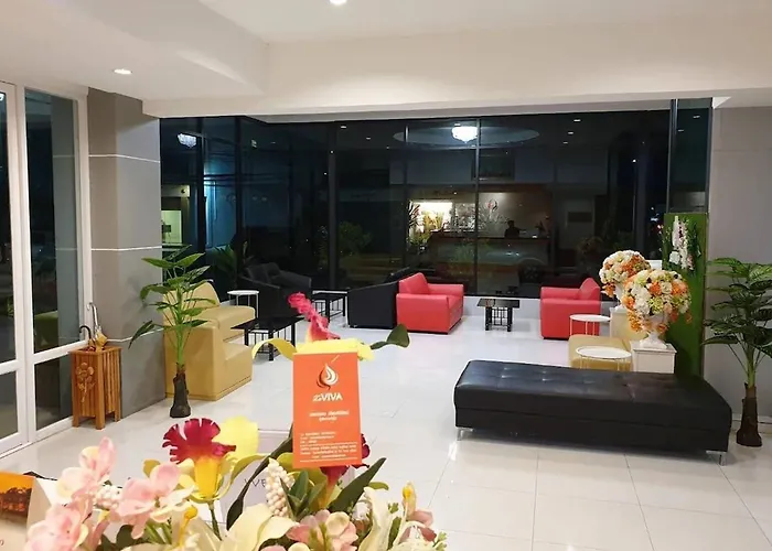 La VIVA Hotel