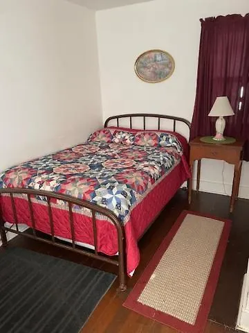 Rankin Motel
