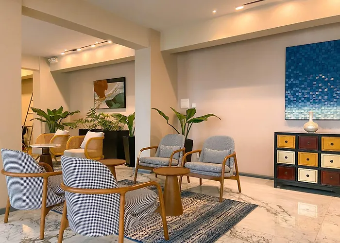 Staycity Serviced Apartments