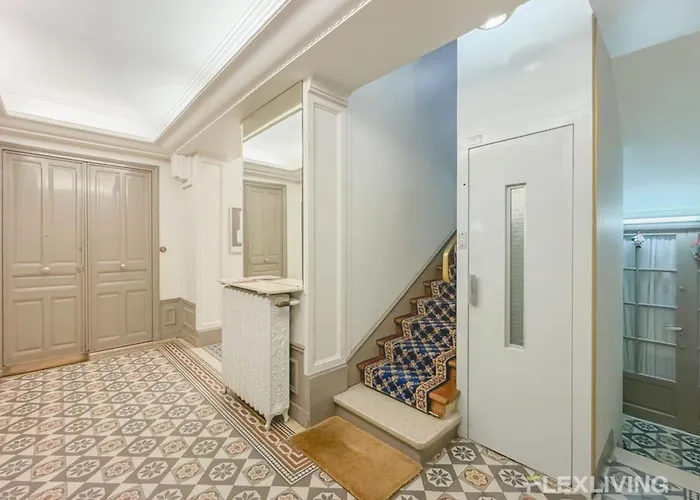 Immeuble Orleans