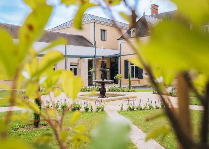 Domaine de la Tremblère