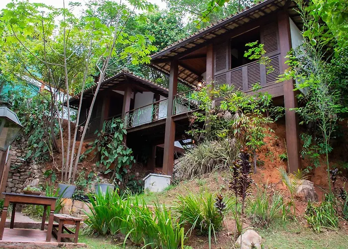 Casa De Charme Lencois - Pousada