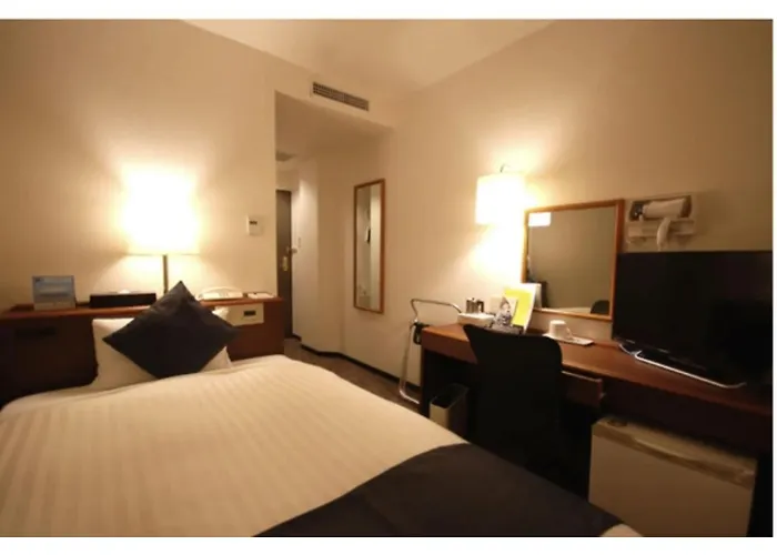 Sun Hotel Kokubu - Vacation Stay 62472V