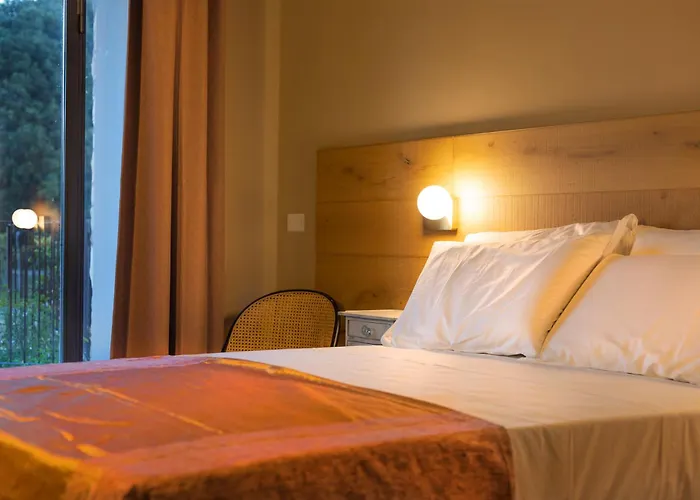 Luce Boutique Hotel