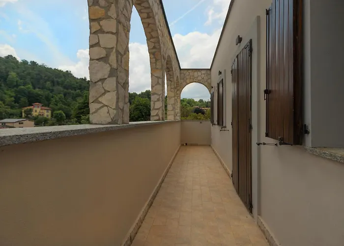 Luce Boutique Hotel