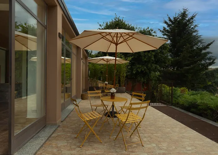 Luce Boutique Hotel