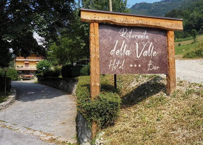 Hotel della valle