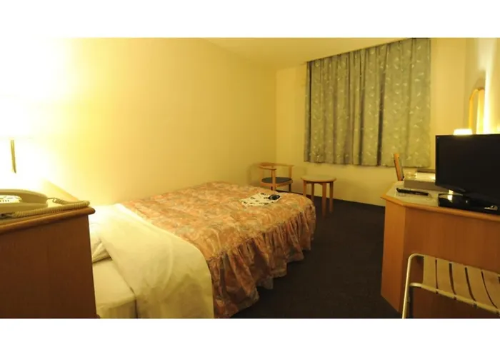 Abashiri Royal Hotel - Vacation Stay 58232V
