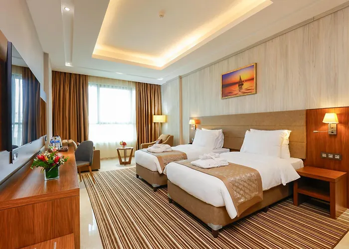 Byblos Hotel
