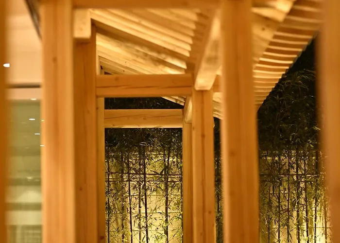 Hanok Hotel Daam Seoul