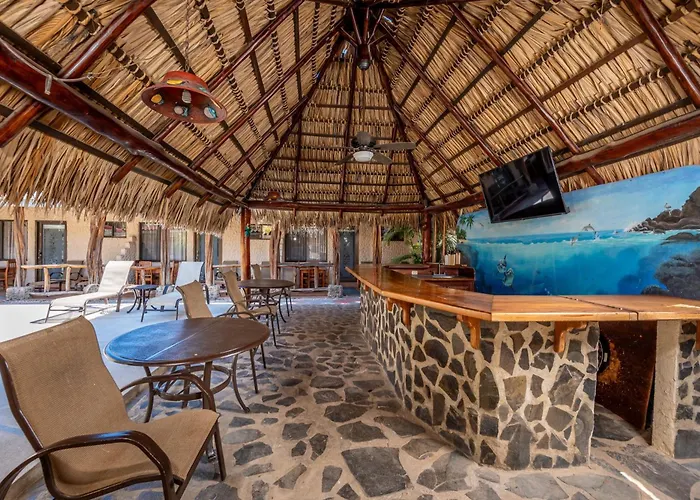 Bp Surf Hotel