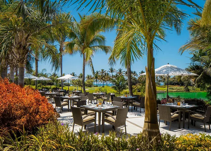Bon Hotel At Vidantaworld Nuevo Vallarta