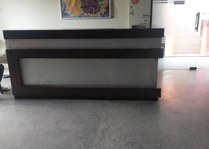 Hotel O Pop Deoband