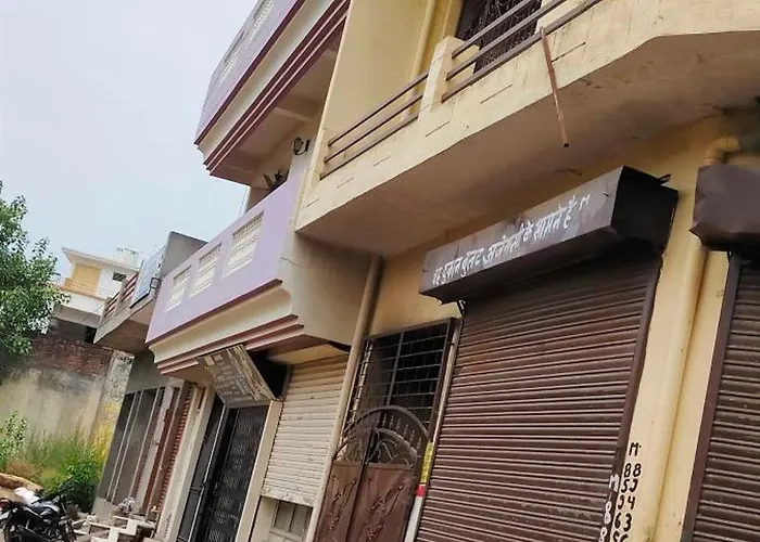 Hotel O Pop Deoband