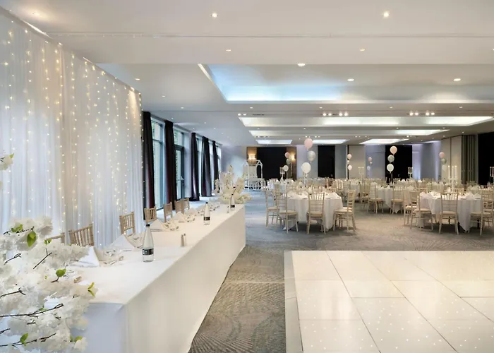 Nottingham Belfry Hotel & Spa