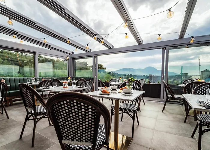 Westport Coast Hotel, Spa&Leisure