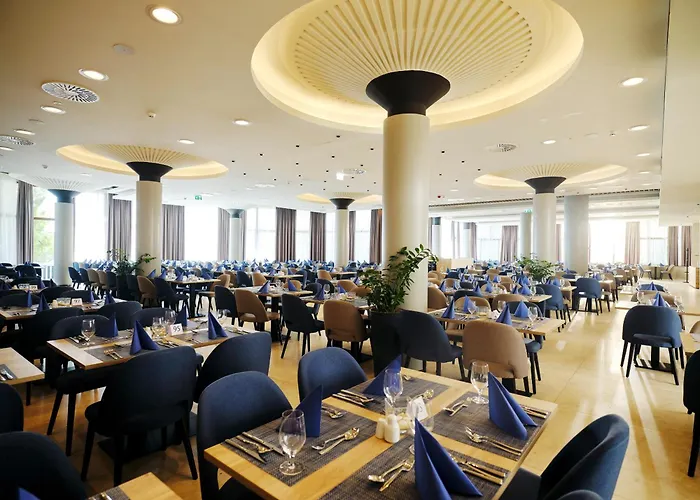 Hotel Riviera - Terme & Wellness Lifeclass