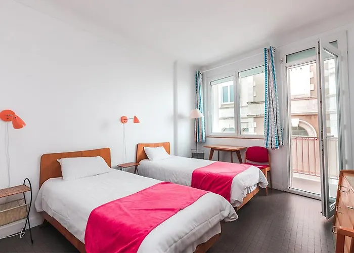 Hotel Le Trident Thyrse