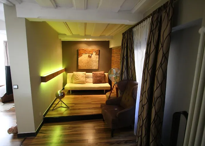 Elements Hotel