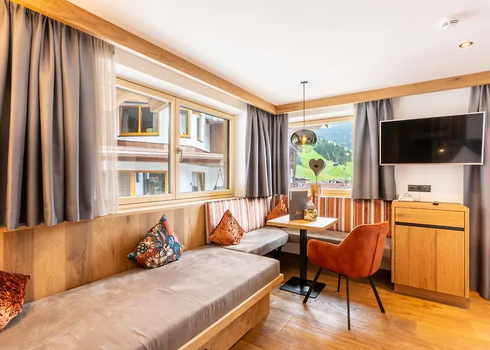 Hotel Jaeger