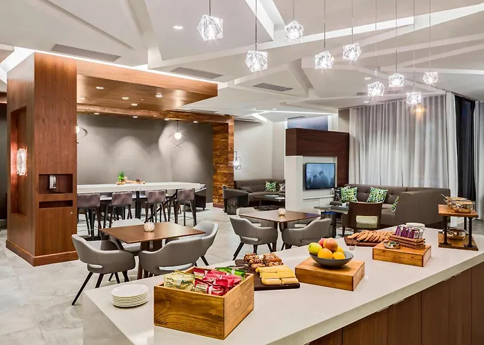 North Charleston Marriott