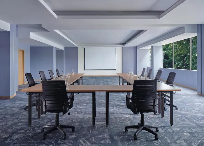 Four Points By Sheraton Batam
