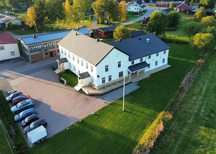 Kjolen Hotel Trysil