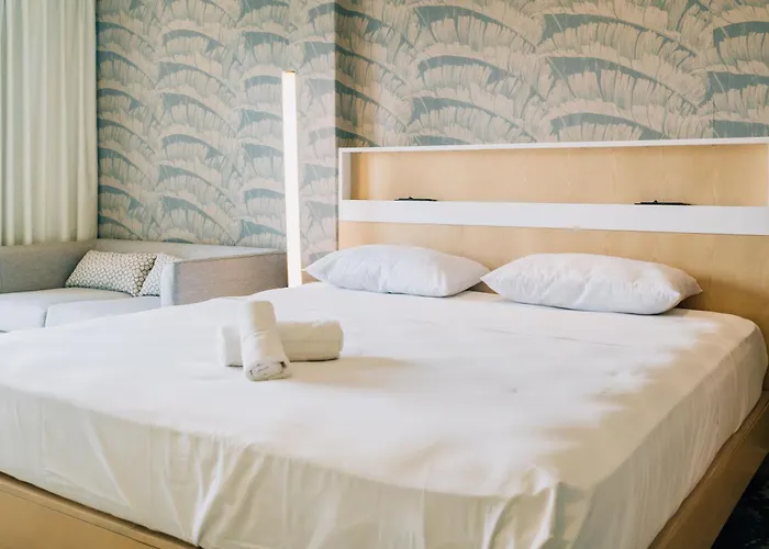 The Downtown Hotel Bonaire