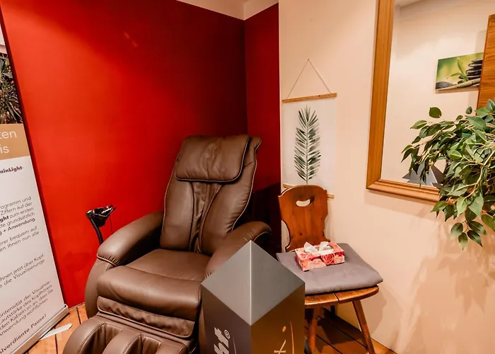 Gasthof Zinkenbachmuehle