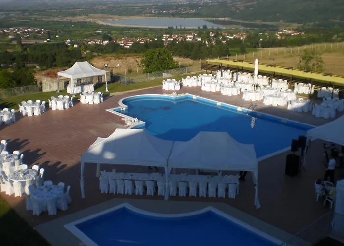 Veriopolis Hotel
