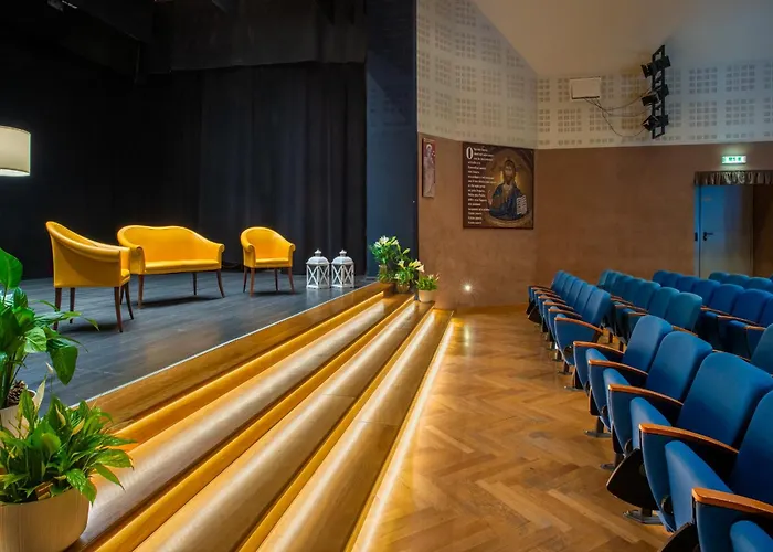 Domus Pacis Assisi
