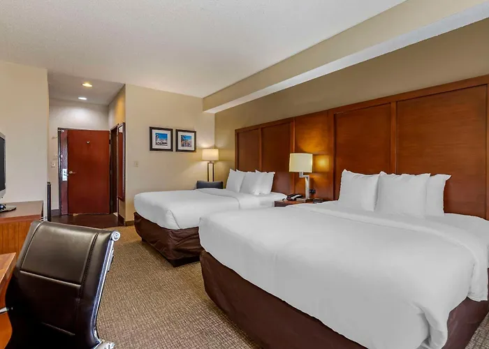 Comfort Inn & Suites Seguin