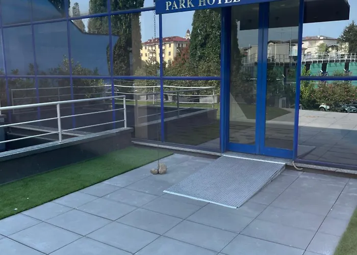 Park Hotel Residence Crema