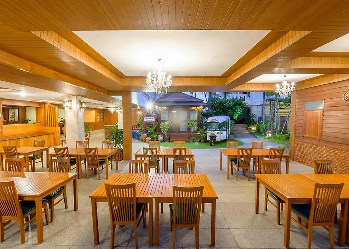 Hua Hin Golf Villa