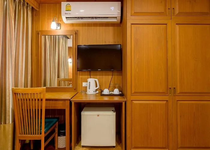 Hua Hin Golf Villa