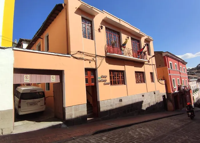 La Posada Colonial