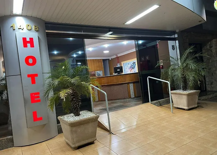Hotel Mello