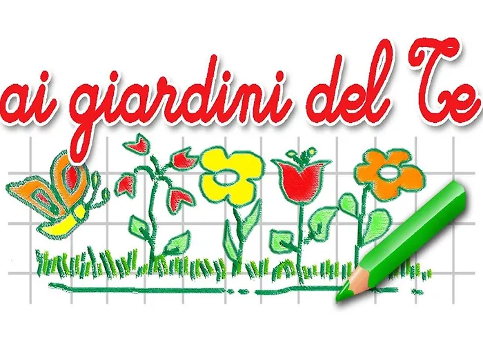Ai Giardini del Te