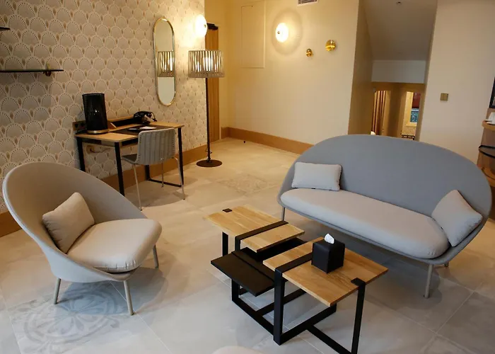 Splendid Hotel & Spa