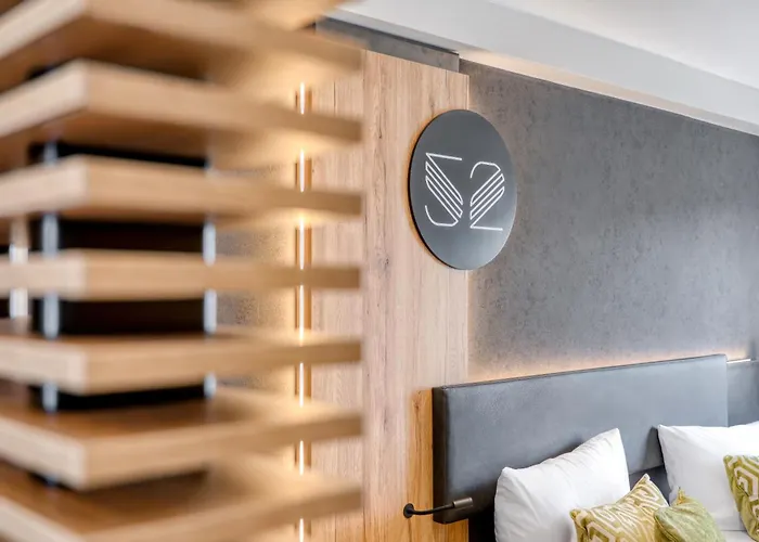 Hotel Schultheiss Hameln