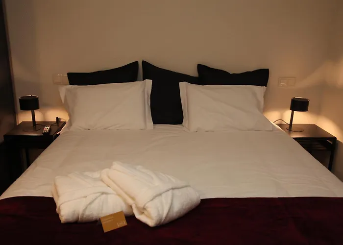 Novabila Guesthouse Vila Real