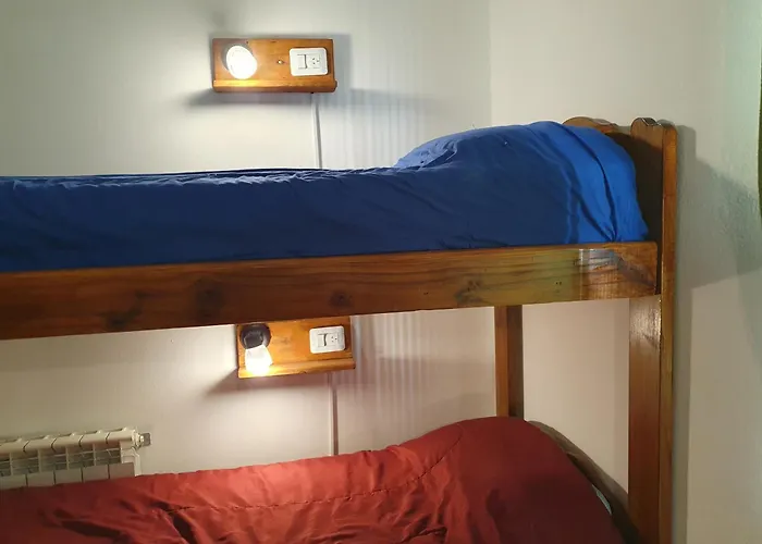 Hostel El Paredon