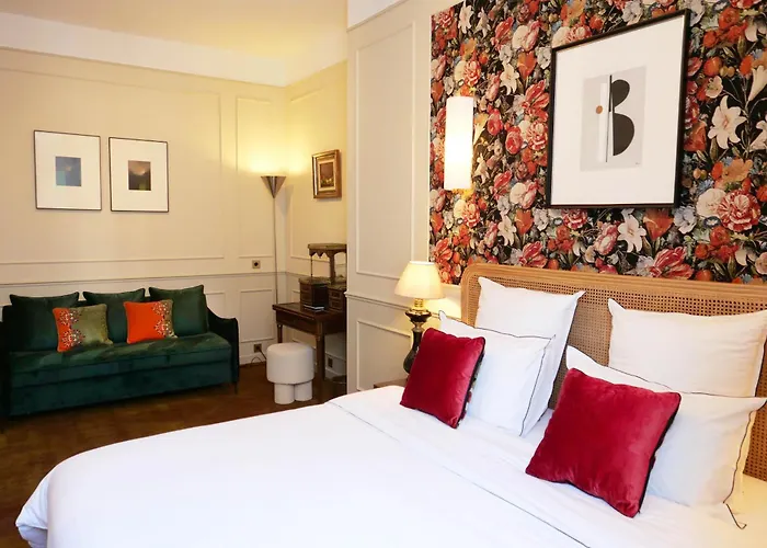 Hôtel Bristol Pau