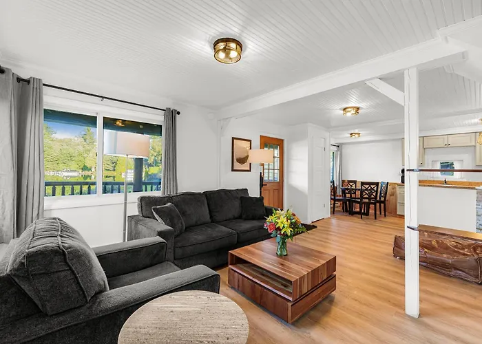 Placid Bay Hotel